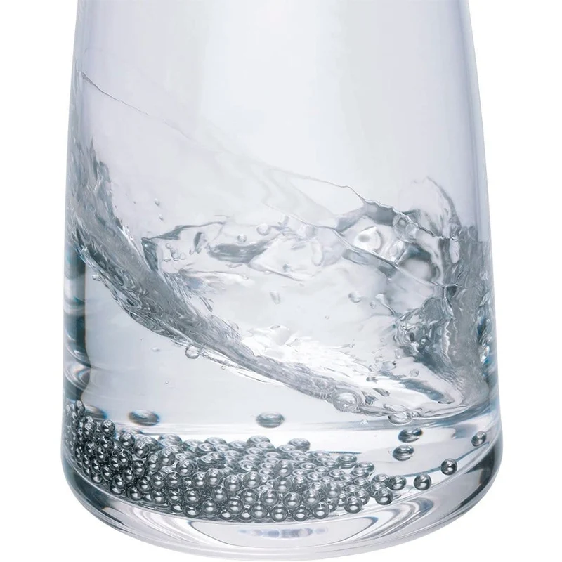 Perlas de limpieza Cromargan WMF