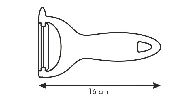 PELADOR TRANSVERSAL PRESTO EXPERT