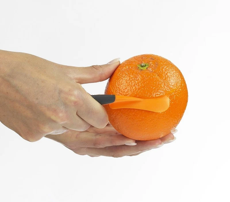 PELADOR DE NARANJAS LURCH
