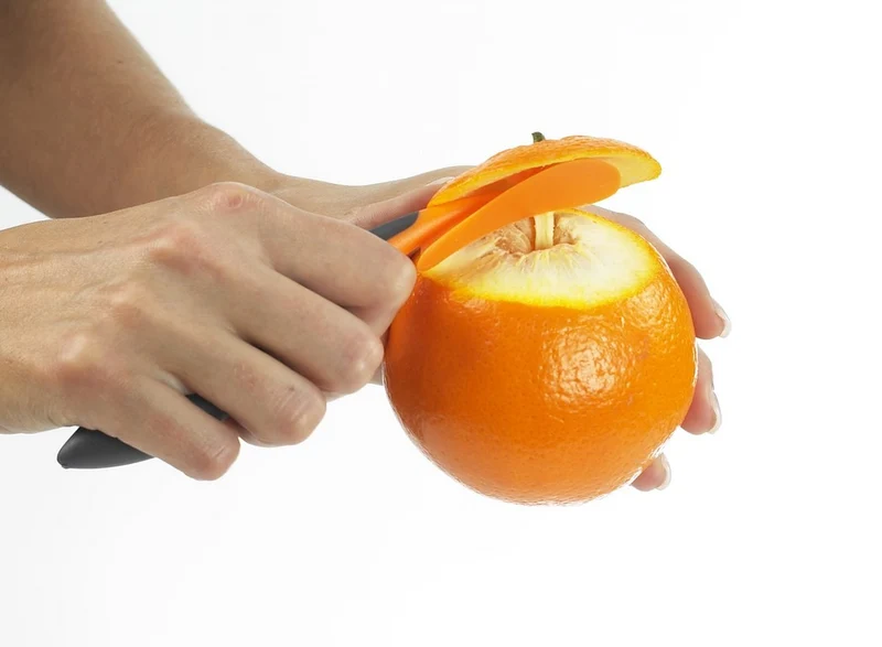 PELADOR DE NARANJAS LURCH