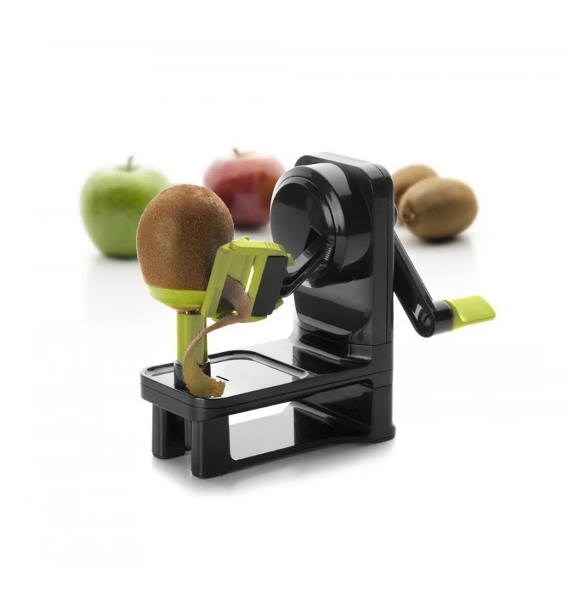PELADOR DE MANZANA Y KIWI