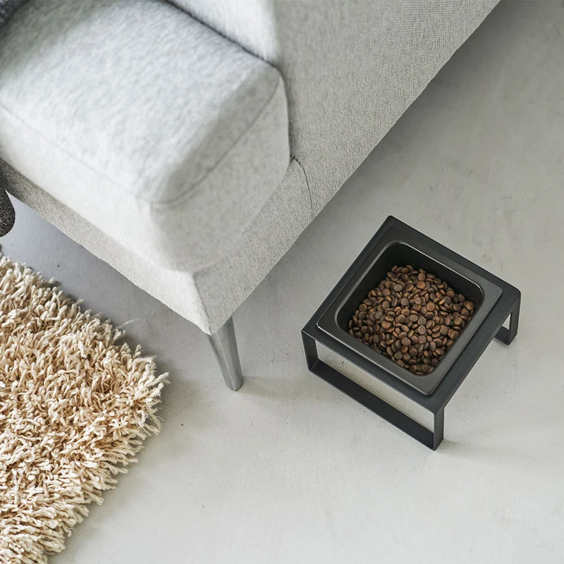 Bol individual para mascotas Tower Yamazaki