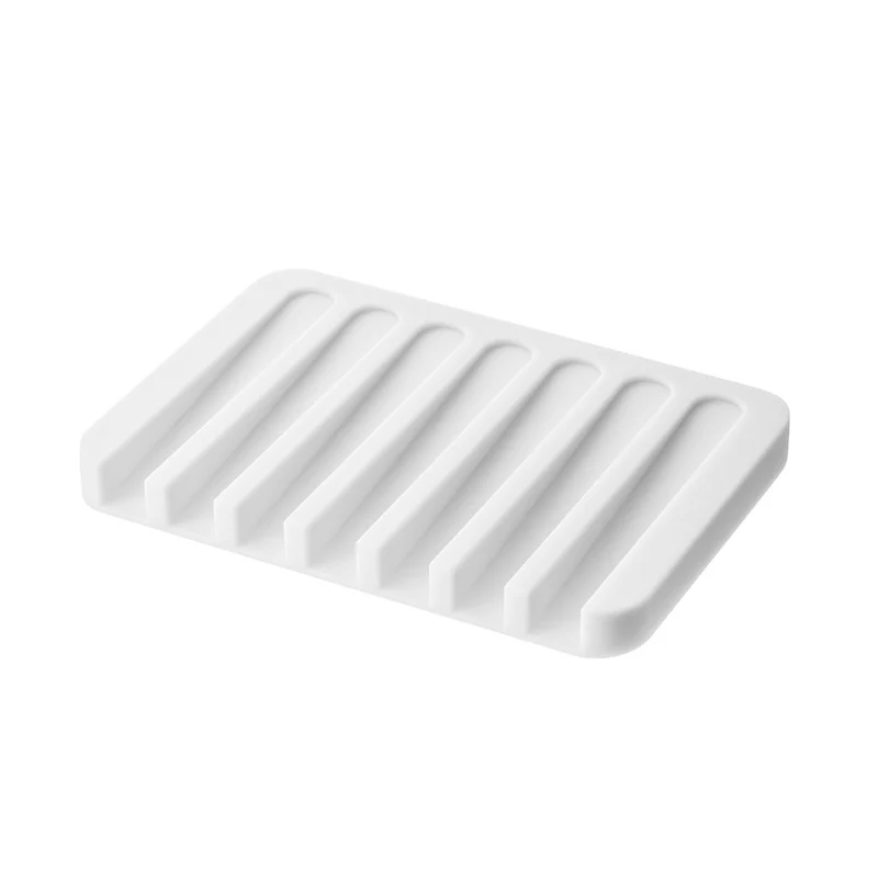 Bandeja de silicona autodrenante Yamazaki