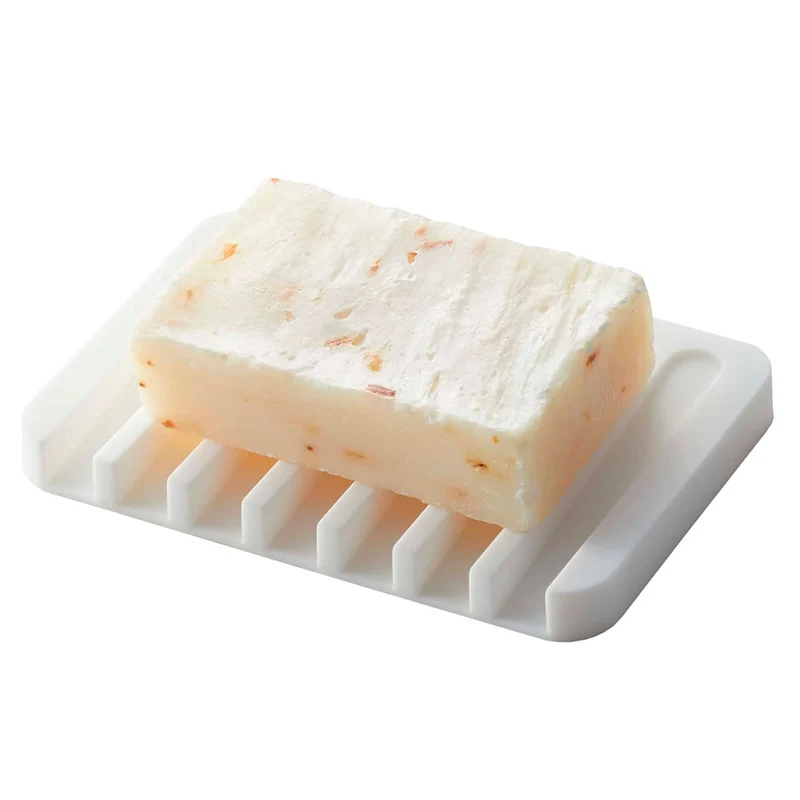 Bandeja de silicona autodrenante Yamazaki