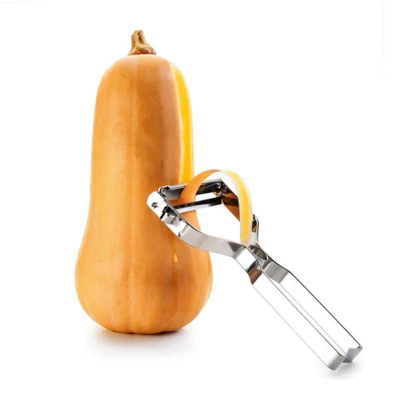 PELADOR DE CALABAZA IBILI