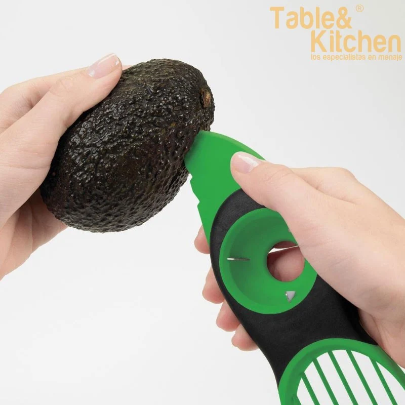 PELADOR DE AGUACATES OXO VERDE