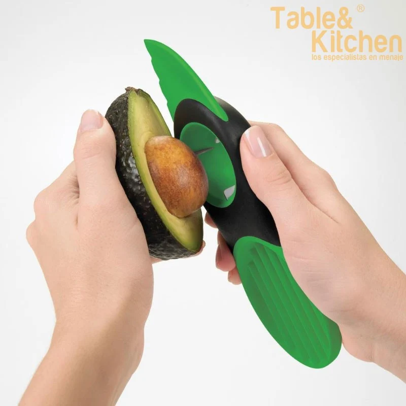 PELADOR DE AGUACATES OXO VERDE