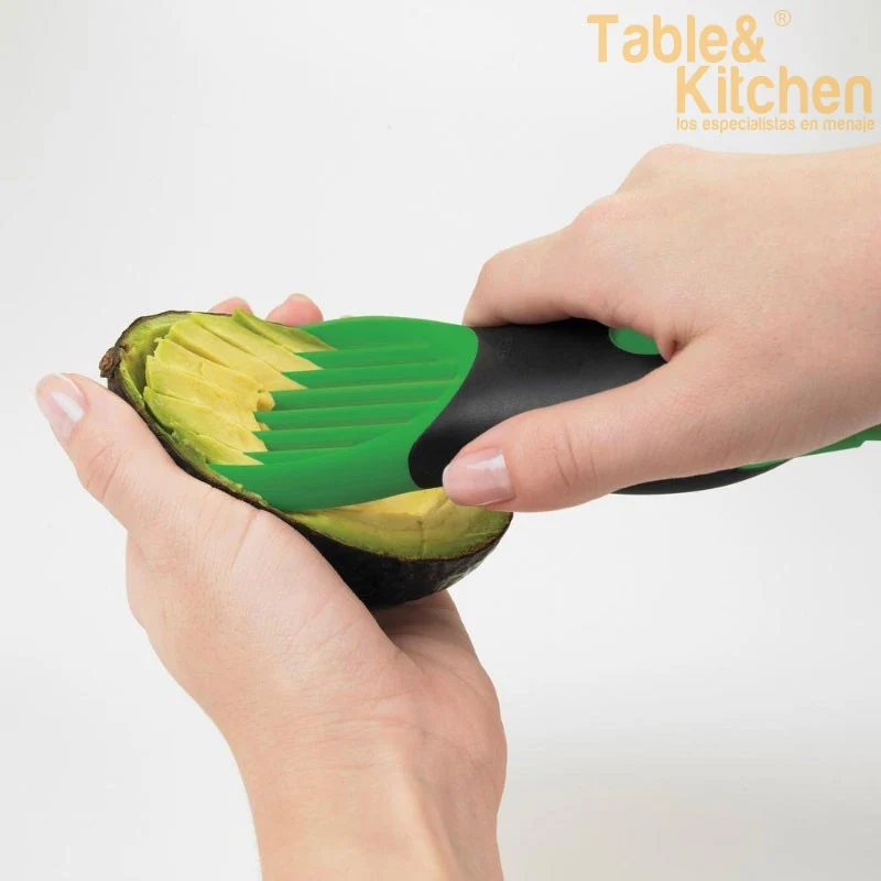 PELADOR DE AGUACATES OXO VERDE