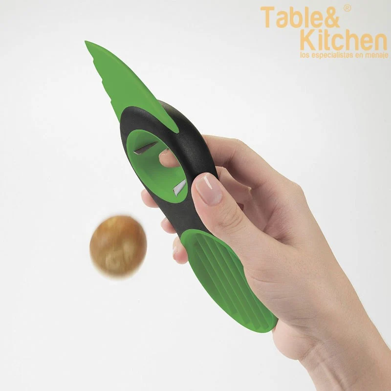 PELADOR DE AGUACATES OXO VERDE