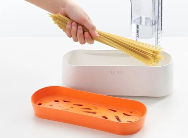 PASTA COOKER LEKUE