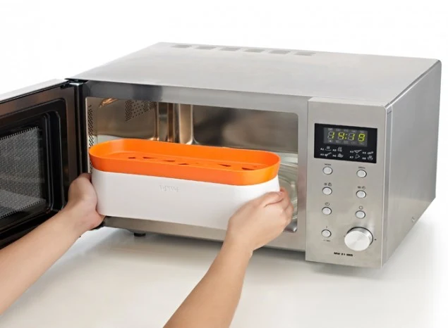 PASTA COOKER LEKUE