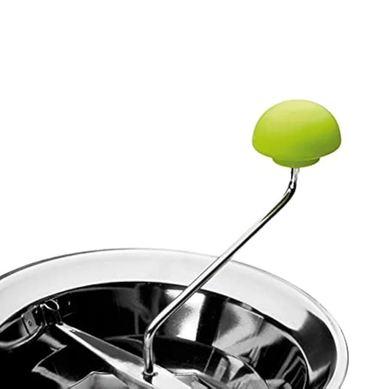 PASAPURES INOX 3 DISCOS 20 CMS