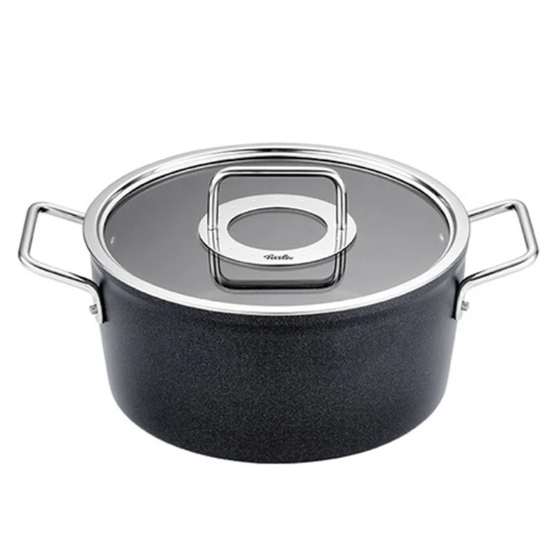 Olla con tapa Adamant® Fissler