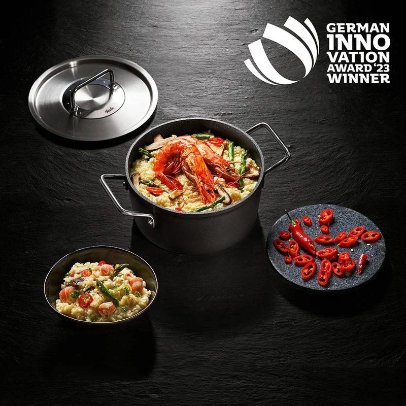 Olla con tapa Adamant® Fissler
