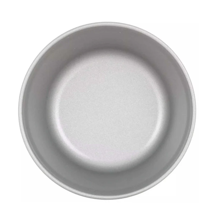 Set de 4 moldes altos individuales para freidora de aire y horno Wham® Cook