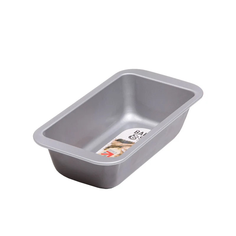 Molde rectangular antiadherente Baker & Salt®