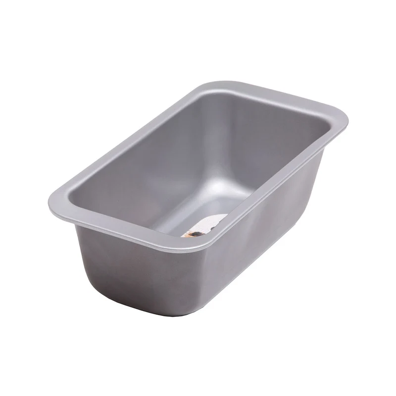 Molde rectangular antiadherente Baker & Salt®