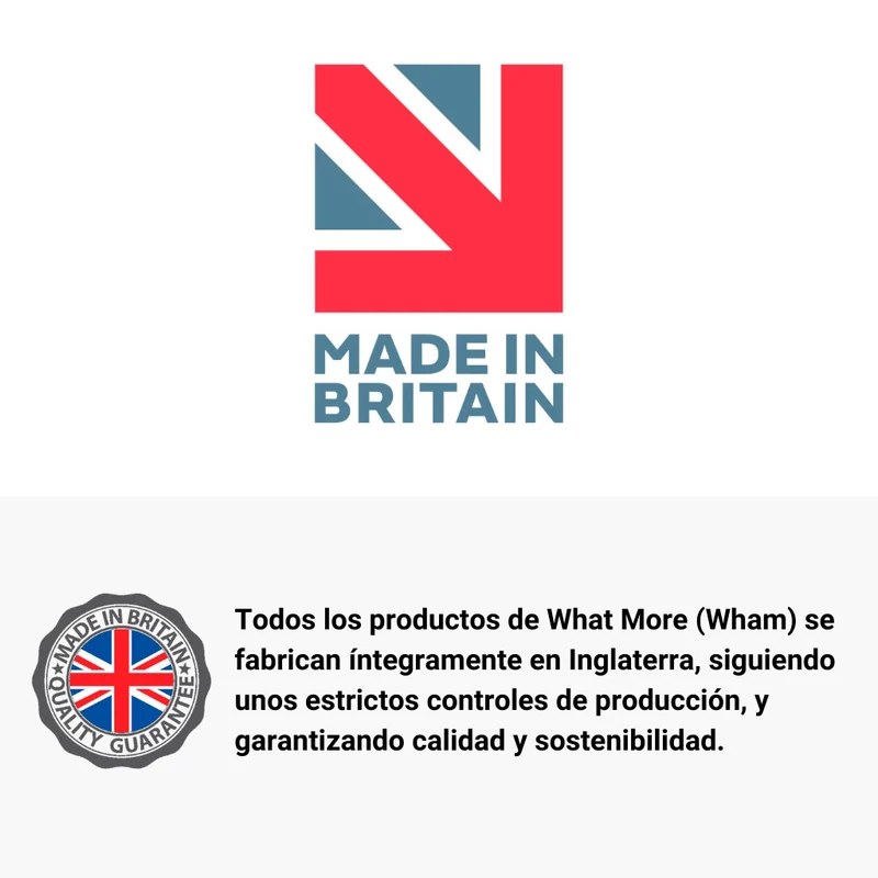 Molde rectangular antiadherente Baker & Salt®