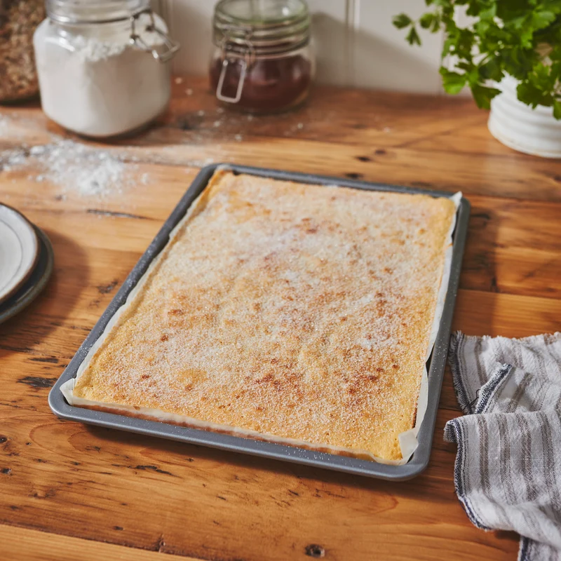 Bandeja para horno antiadherente Baker & Salt®
