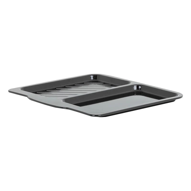 Bandeja esmaltada Dual para horno Wham® Enamel