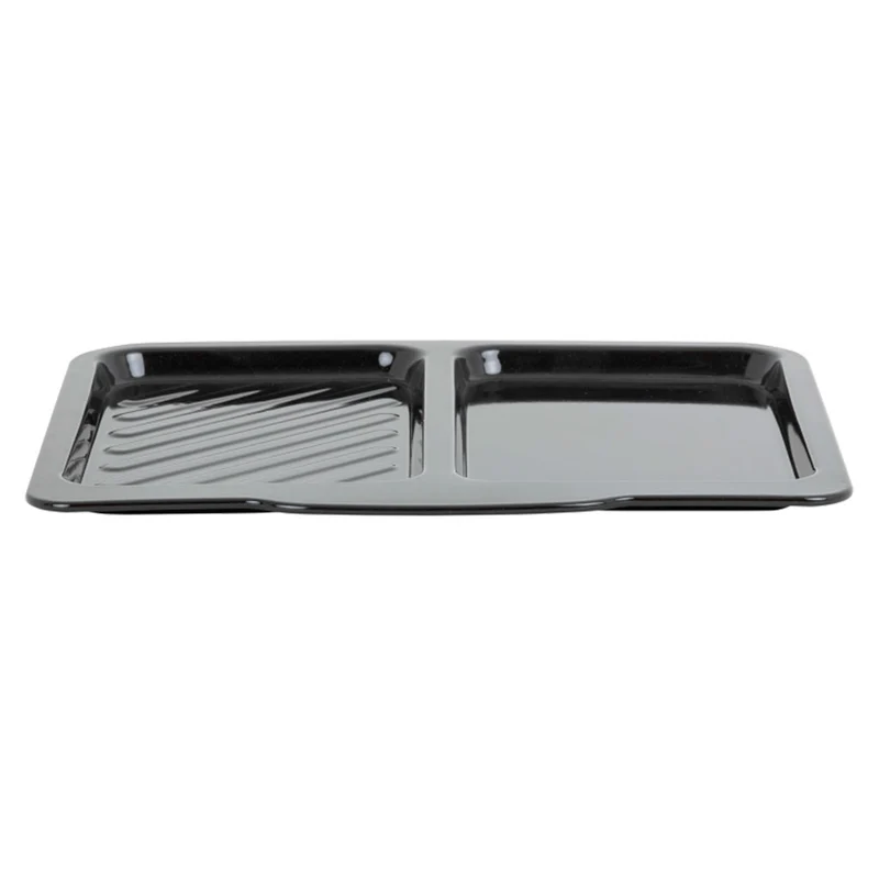 Bandeja esmaltada Dual para horno Wham® Enamel