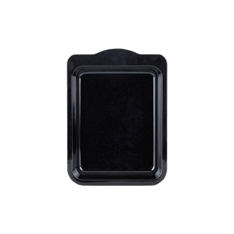 Bandeja rustidera alta esmaltada Wham® Enamel