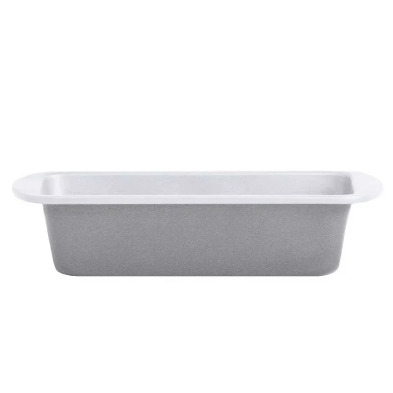 Set de 2 moldes rectangulares para freidora de aire y horno Wham® Cook