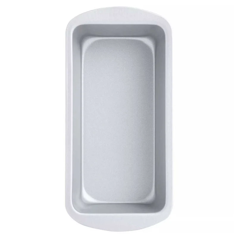 Set de 2 moldes rectangulares para freidora de aire y horno Wham® Cook