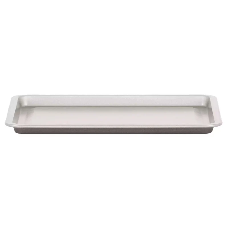 Set de 2 bandejas rectangulares para horno y freidora de aire Wham® Cook