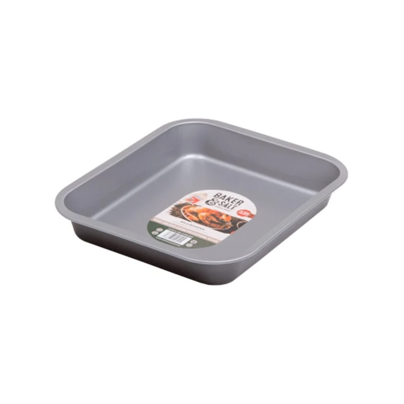 Bandeja antiadherente Baker & Salt®