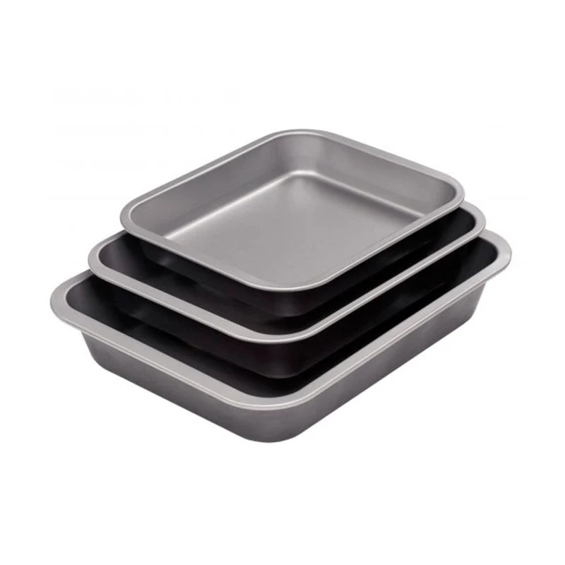 Bandeja antiadherente Baker & Salt®