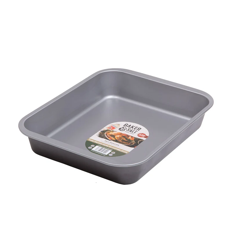 Bandeja antiadherente Baker & Salt®