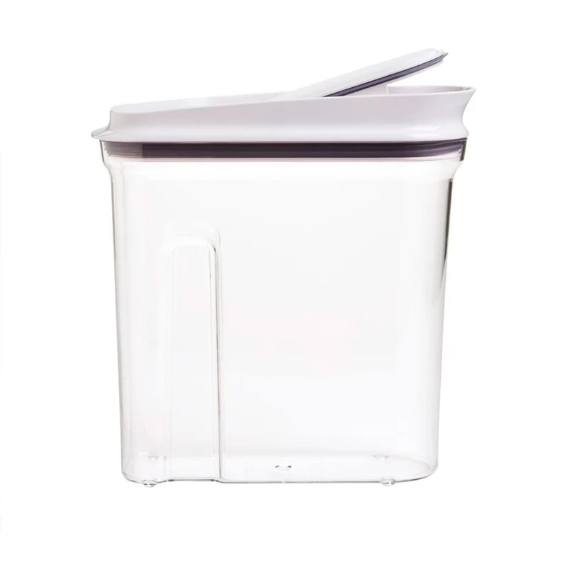 Bote Recipiente hermético con dispensador POP OXO