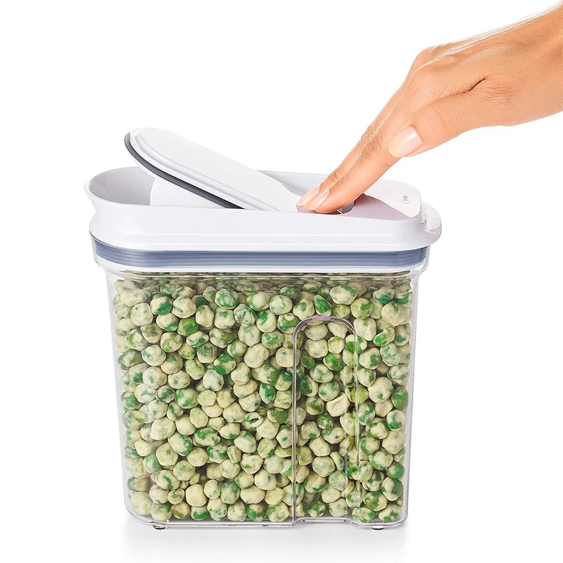 Bote Recipiente hermético con dispensador POP OXO