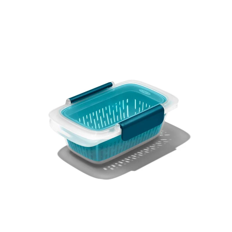 Recipiente a prueba de fugas Prep & Go OXO