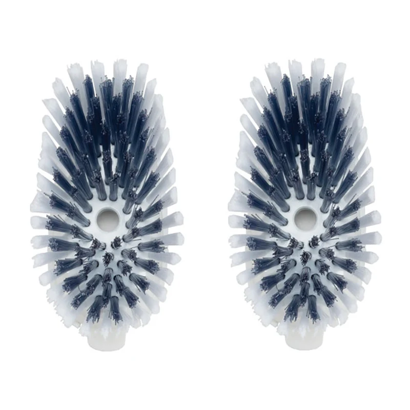 Pack de 2 recambios para cepillo jabón con mango SoftWorks OXO