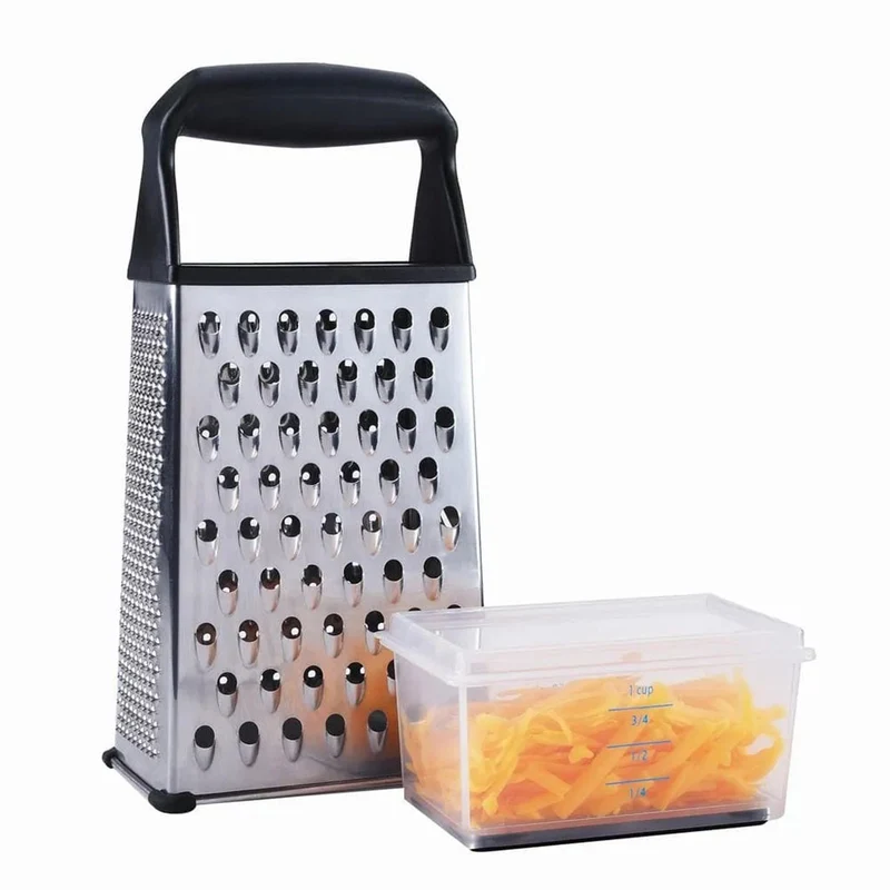 Rallador de 4 caras SoftWorks OXO