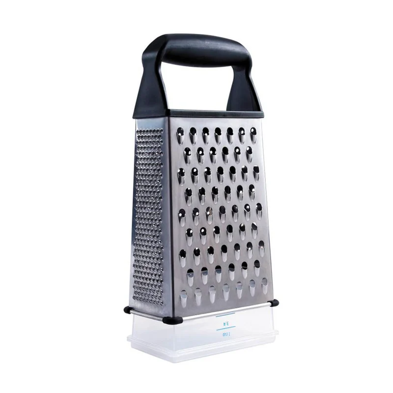 Rallador de 4 caras SoftWorks OXO