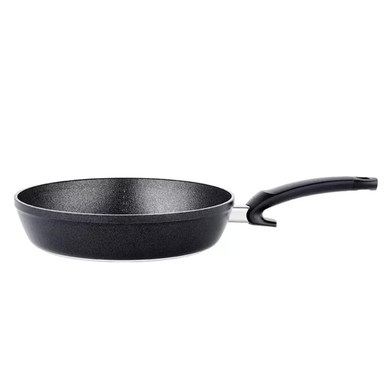 Set sartén Adamant® Comfort 28cm y sartén Adamant® Classic 24cm Fissler