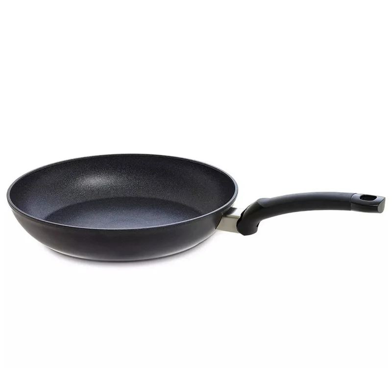 Set sartén Adamant® Comfort 28cm y sartén Adamant® Classic 24cm Fissler