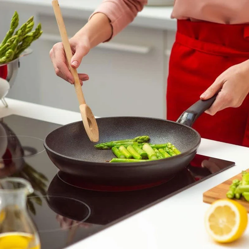 Set sartén Adamant® Comfort 28cm y sartén Adamant® Classic 24cm Fissler