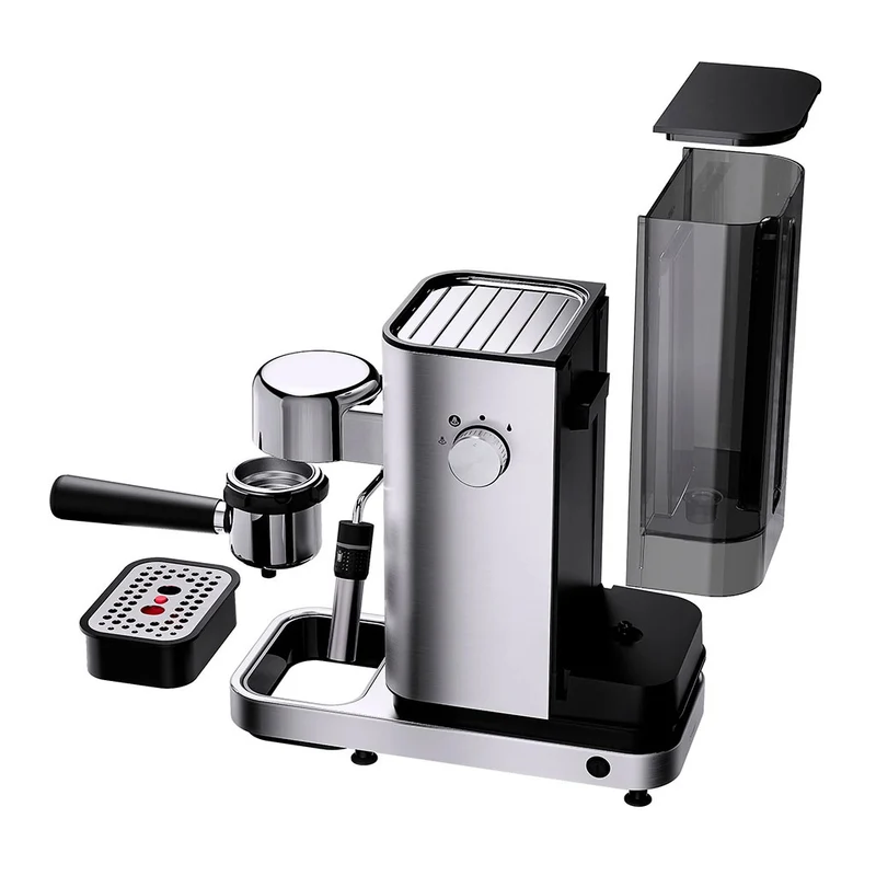 Cafetera espresso Lumero WMF