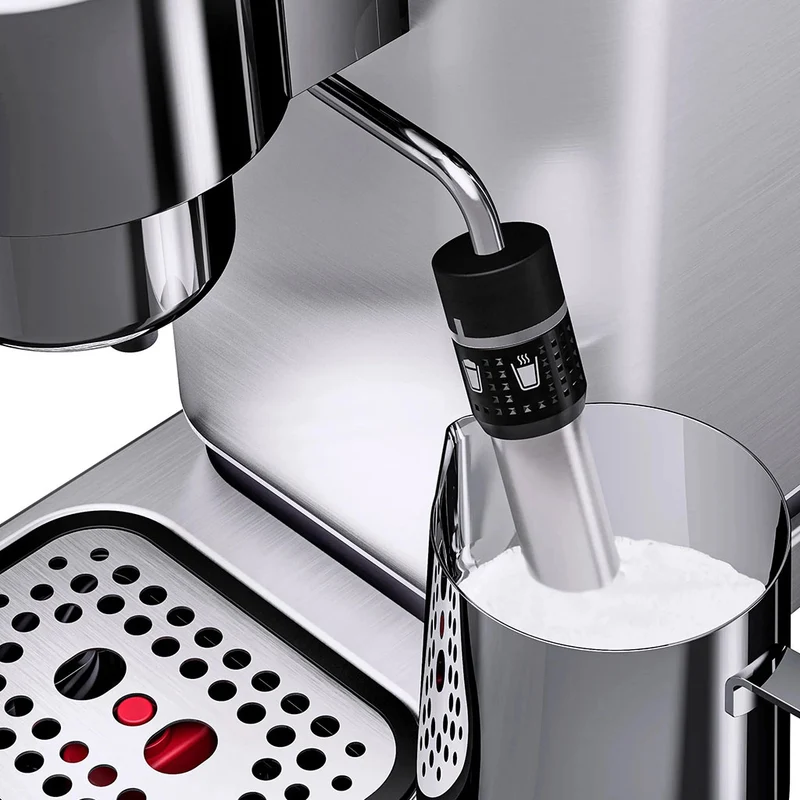 Cafetera espresso Lumero WMF