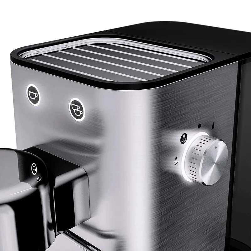 Cafetera espresso Lumero WMF