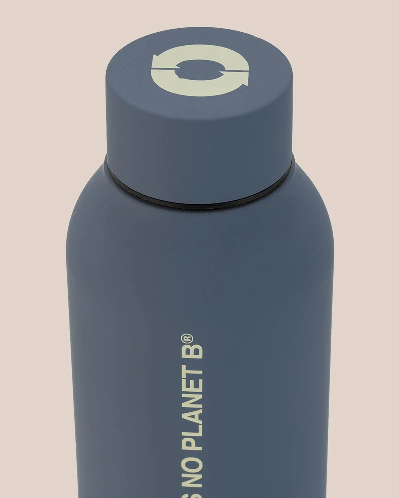 BOTELLA BRONSON
