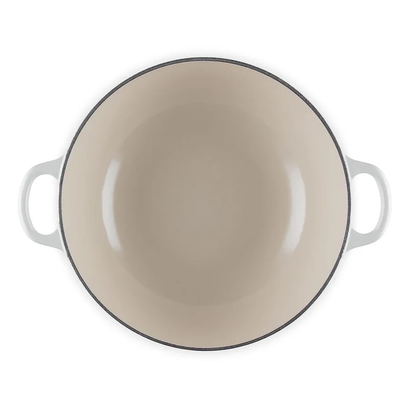 Cocotte tipo Marmita de hierro Ed. Limitada Holly Le Creuset