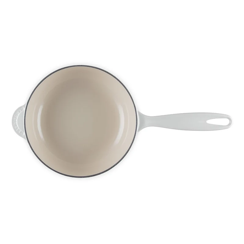 Cazo con tapa Ed. Limitada Holly Le Creuset