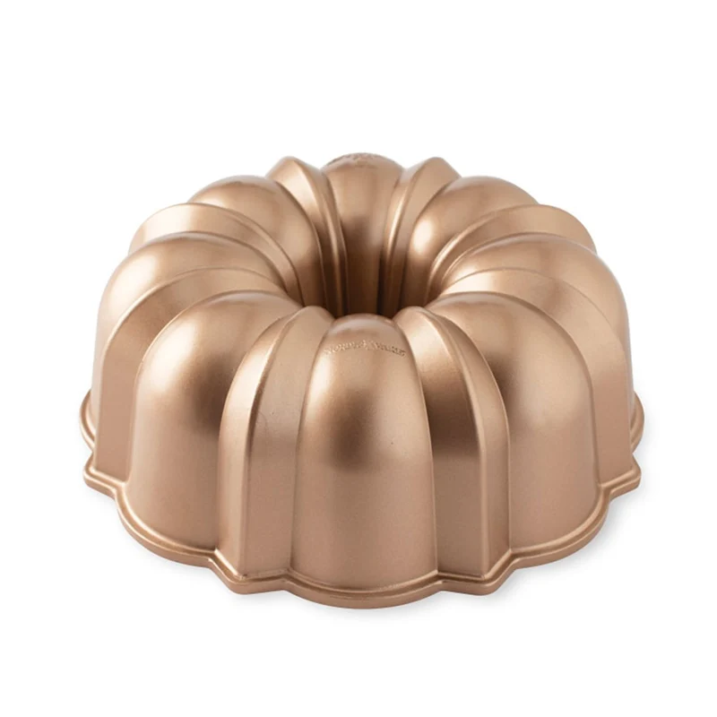 Molde original Bundt Toffee Nordic Ware