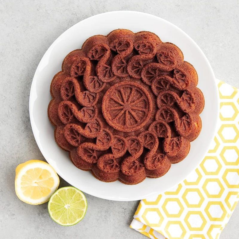 Molde Citrus Twist Nordic Ware