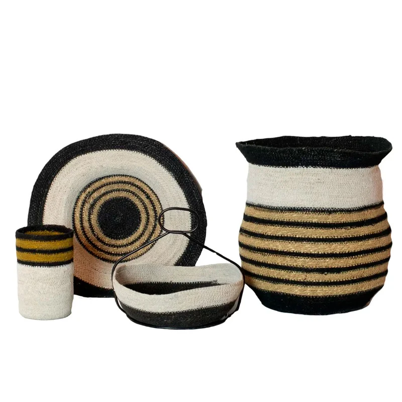 Cesta para pan Inca Olsson & Jensen
